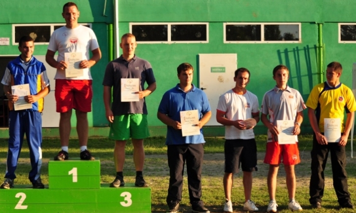 III runda Pucharu Polski Seniorów i Juniorów w Głuchołazach zakończona