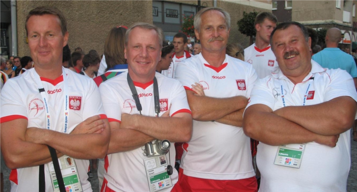 Rozpoczęła się runda kwalifikacyjna Mistrzostw Świata Juniorów