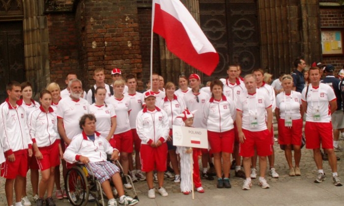 II dzień Mistrzostw Świata Juniorów za nami...
