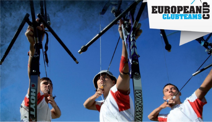 Czwarty Puchar Europy Klubów Sportowych
