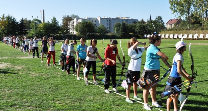 IV runda Pucharu Polski Juniorów Młodszych w Głuchołazach