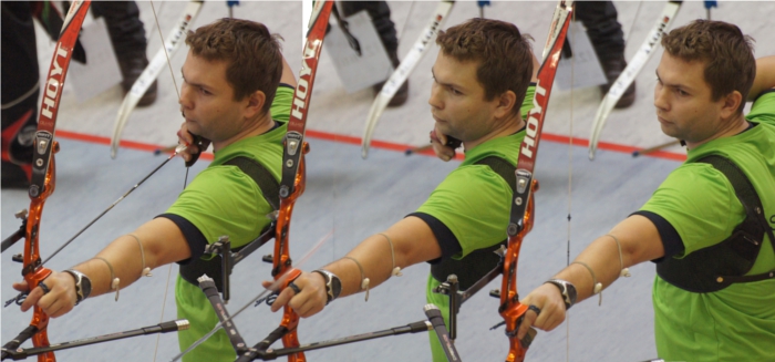 Medaliści Halowych Mistrzostw Polski Seniorów 2012