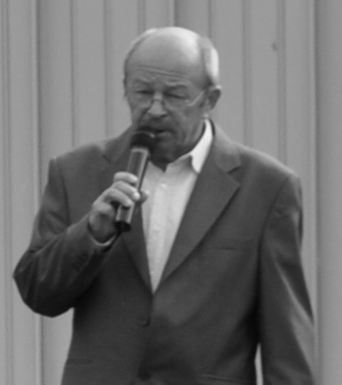 Odszedł Stanisław Stuligłowa
