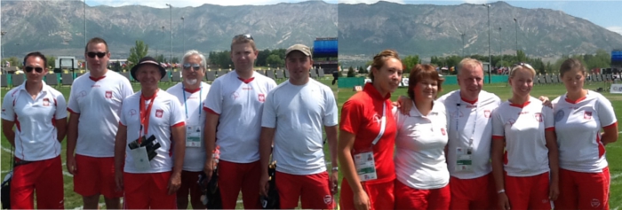 Puchar Świata w USA - finałowe odliczanie rozpoczęte