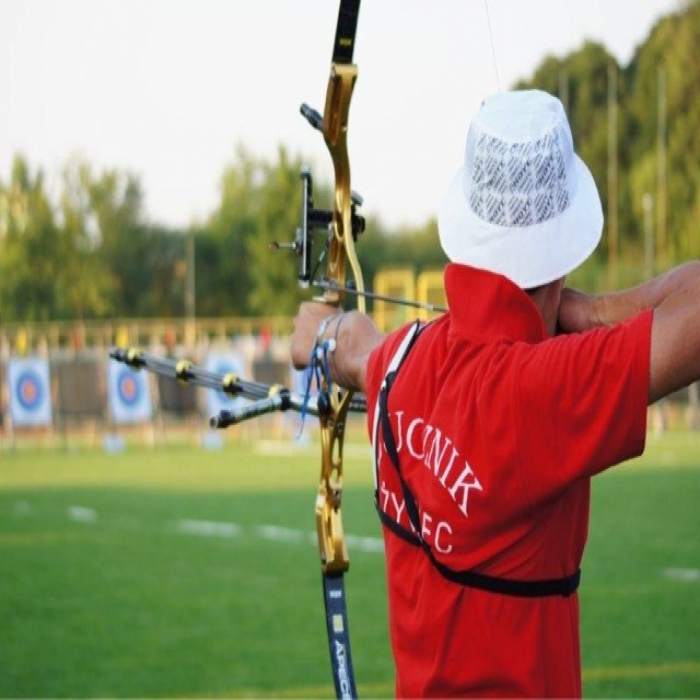 W Zamościu rozgrywane są Mistrzostwa Polski Juniorów