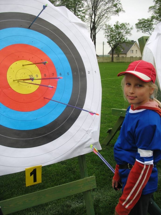 Protokół z XXV Turnieju Łuczniczego z okazji 769 Rocznicy Bitwy Pod Legnicą