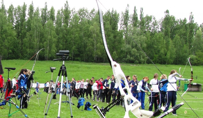 Wyniki z II Rundy Pucharu Polski Seniorów i Juniorów - Bytom 2010