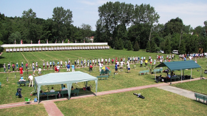 Wyniki III Rundy PP Sen i Jun 12-13.06.2010 - Kielce