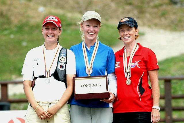 Mistrzostwa Świata w łucznictwie terenowym 13-18 lipca - Wisegrad