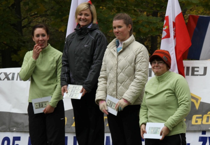 Ciupaga Góralska 2010