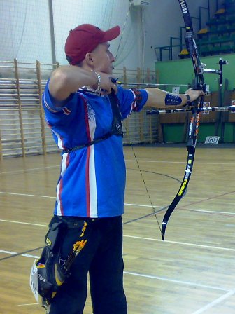 Wyniki z Halowych Mistrzostw Polski Seniorów, Zamość 6-7.03.2010r.