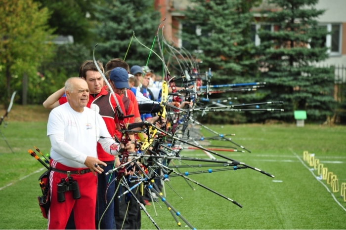 Natalia Leśniak i Piotr Nowak Mistrzami Polski Seniorów 2012