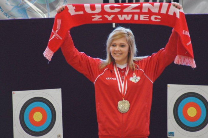 Wyniki 22 Halowych Mistrzostw Polski JM - Tyczyn 2012