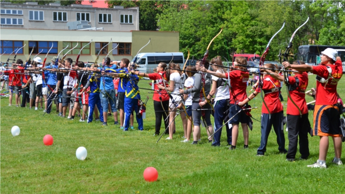 Protokół - XXX Jubileuszowy Memoriał Antoniego Gromskiego i XII Katarzyny Wiśniowskiej