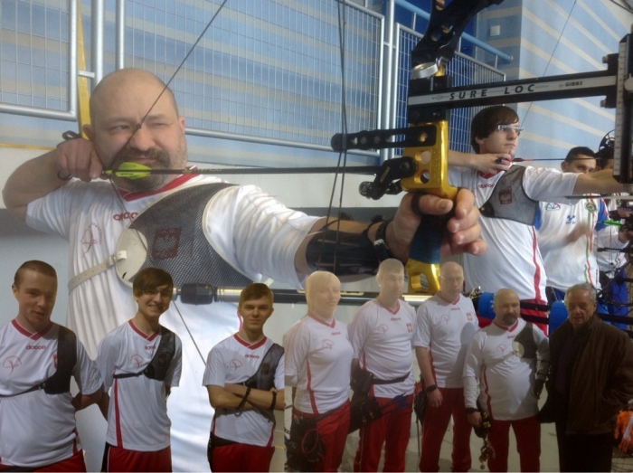 Sesja popołudniowa HME