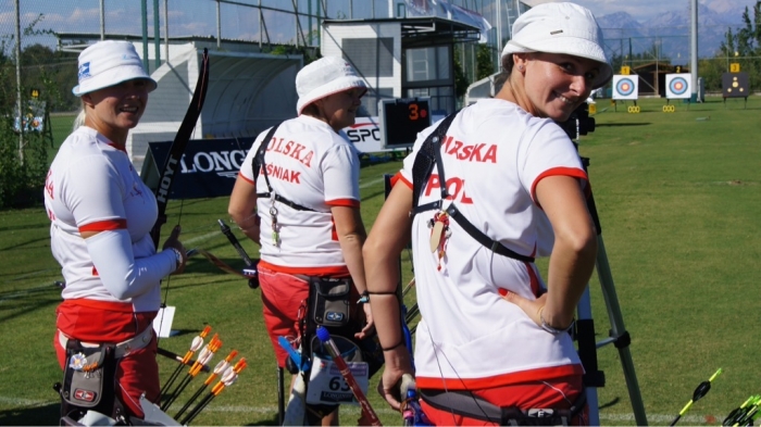 Polki zakończyły honorowo Mistrzostwa Świata w Turcji