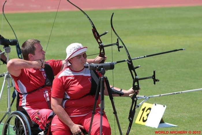 Mazurek Dąbrowskiego w Bangkoku