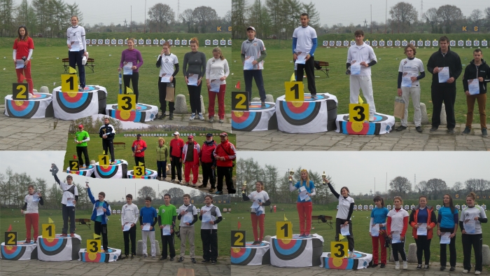 VII Puchar Gór Opawskich i Memoriał Romana Karawana - Prudnik 2014