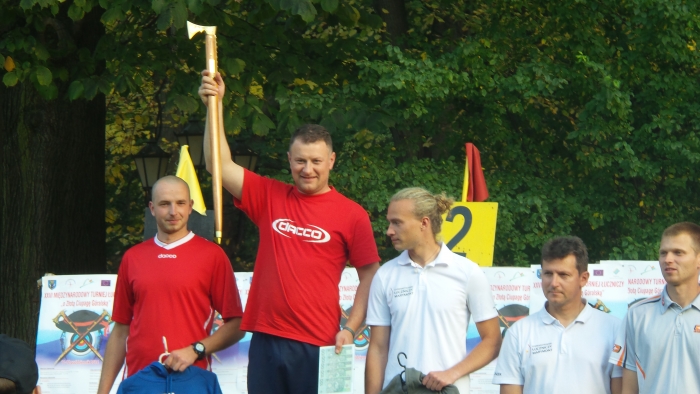 Sensacyjne rozstrzygnięcia w finałach 26 Międzynarodowej Ciupagi Góralskiej w Żywcu