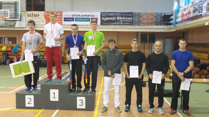 I Zimowe Mistrzostwa Polski