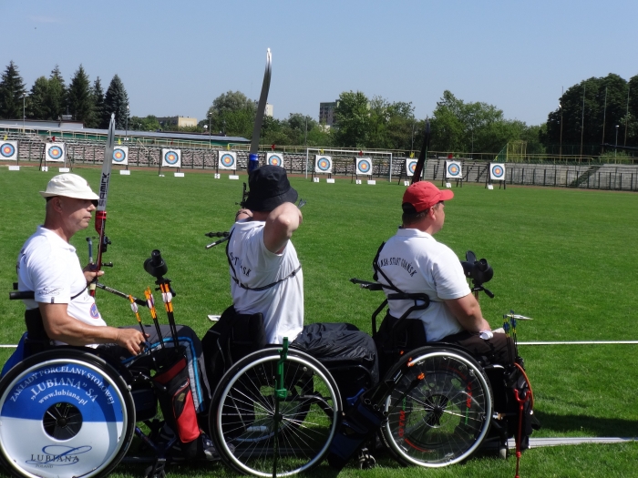 Mistrzostwa Polski ON