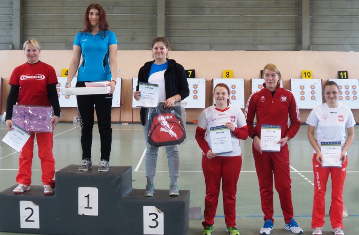 Protokół OHZK - Prudnik 16-17.01.2016