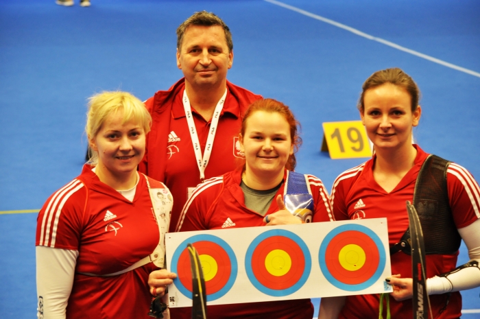 Dwa polskie finały w Ankarze