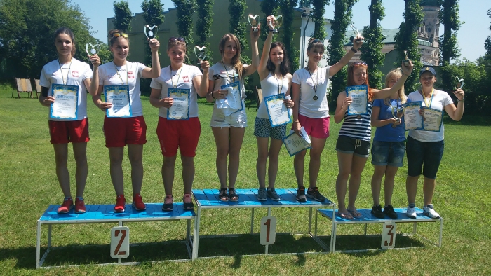 Wyniki Memoriału Kokota we Lwowie