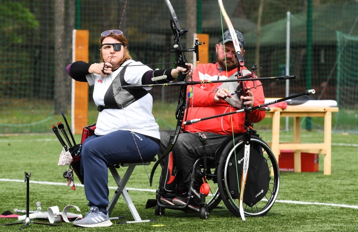 Zgrupowanie KN ON Spała 11-24.05