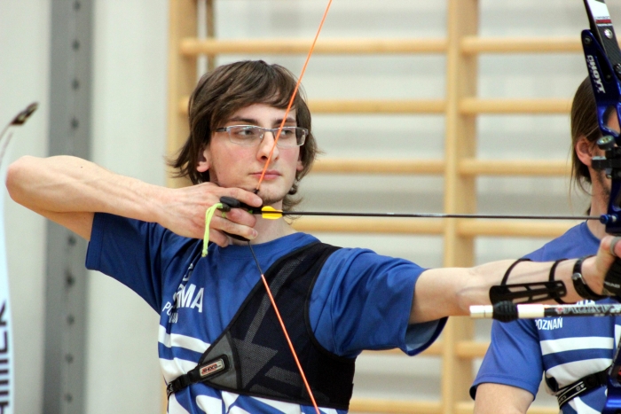 X HALOWE MISTRZOSTWA POLSKI MŁODZIEŻOWCÓW i XXXII HALOWE MISTRZOSTWA POLSKI JUNIORÓW W ŁUCZNICTWIE DOBCZYCE 4-5.03.2017r. -wyniki