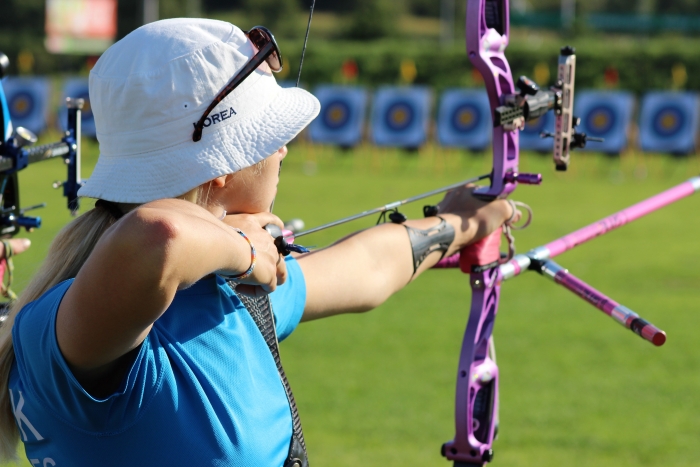 Protokół Mistrzostw Polski Seniorów  - Dobczyce 7-10.09.2017 r.