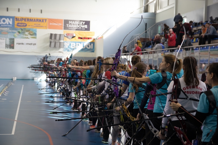 Wyniki Kwalifikacji - Halowe Mistrzostwa Polski Seniorów 23-24.02.2019 r