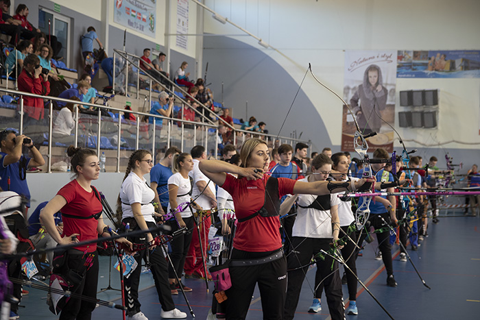 Wyniki kwalifikacji Halowych Mistrzostw Polski Juniorów i Młodzieżowców Wilkowice 2019 