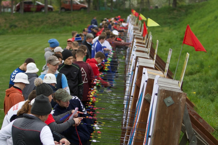 Wyniki kwalifikacji Puchar Polski Prudnik 27.04.2019 r.