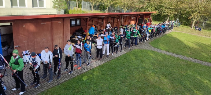 Protokół z Mistrzostwa Dolnego Śląska Open